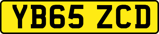 YB65ZCD