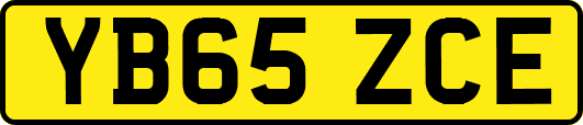 YB65ZCE