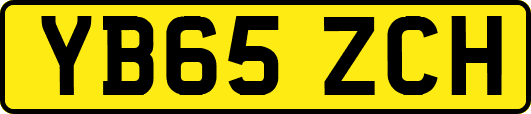 YB65ZCH