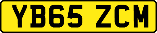 YB65ZCM