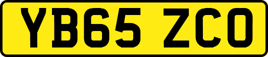 YB65ZCO