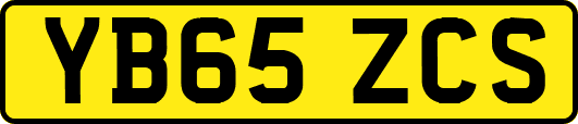 YB65ZCS