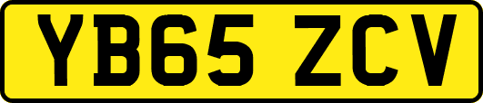 YB65ZCV