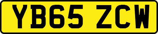 YB65ZCW