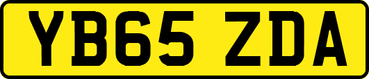 YB65ZDA