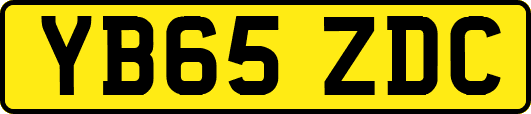 YB65ZDC