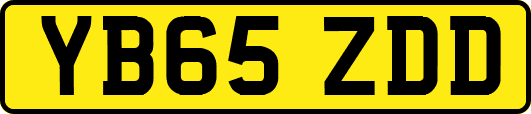 YB65ZDD