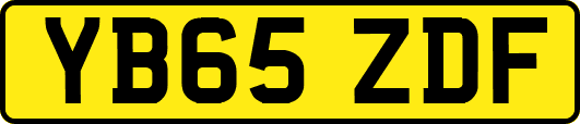 YB65ZDF