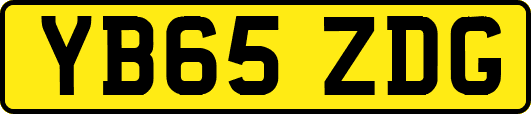 YB65ZDG