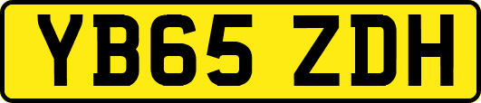 YB65ZDH