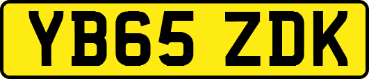 YB65ZDK