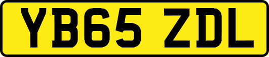 YB65ZDL
