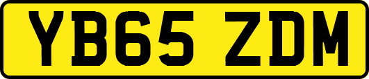 YB65ZDM