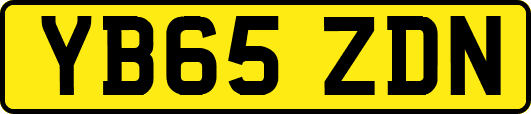 YB65ZDN
