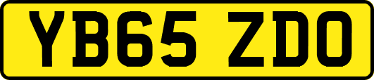 YB65ZDO