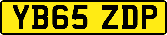 YB65ZDP