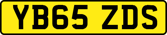 YB65ZDS