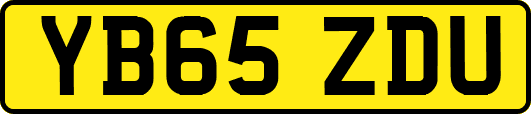 YB65ZDU