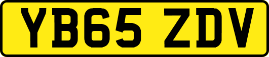 YB65ZDV