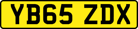 YB65ZDX