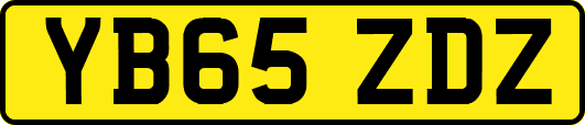 YB65ZDZ