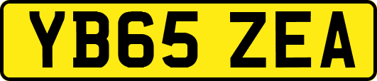 YB65ZEA