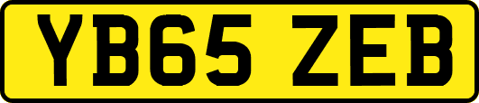 YB65ZEB