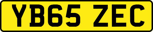 YB65ZEC