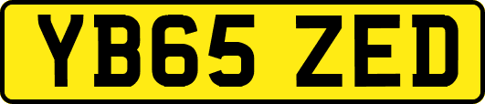 YB65ZED