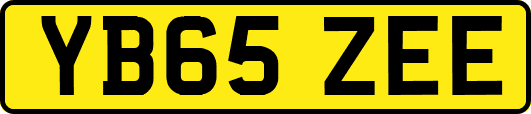 YB65ZEE