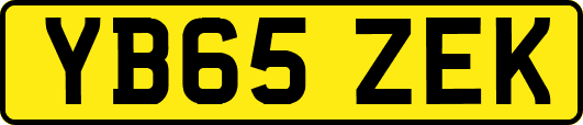 YB65ZEK