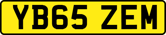 YB65ZEM