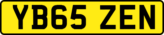 YB65ZEN