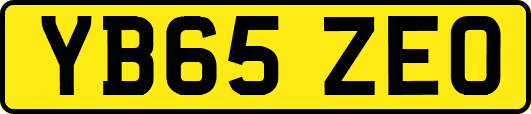 YB65ZEO