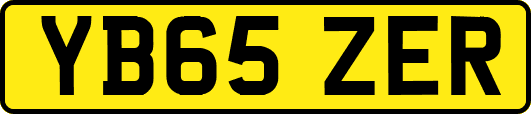 YB65ZER