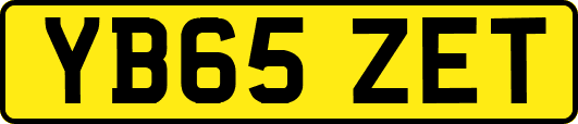 YB65ZET