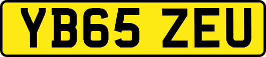 YB65ZEU