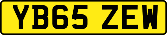 YB65ZEW