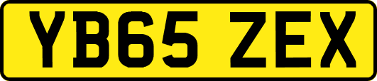 YB65ZEX