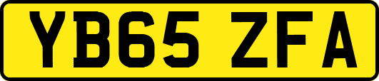 YB65ZFA