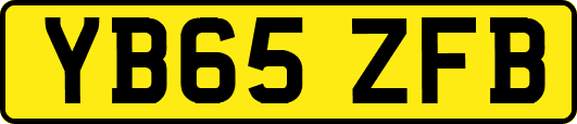 YB65ZFB