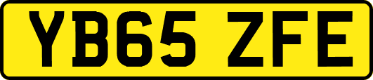 YB65ZFE