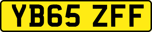 YB65ZFF