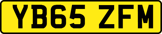YB65ZFM