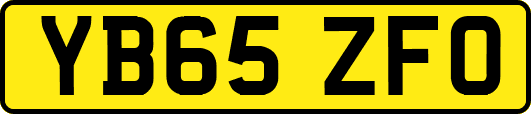 YB65ZFO