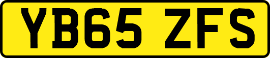 YB65ZFS