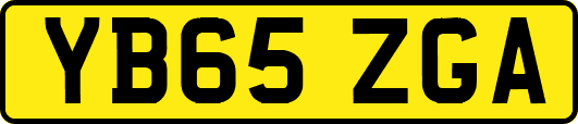 YB65ZGA