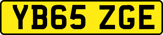 YB65ZGE