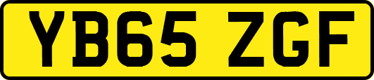 YB65ZGF