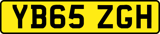 YB65ZGH